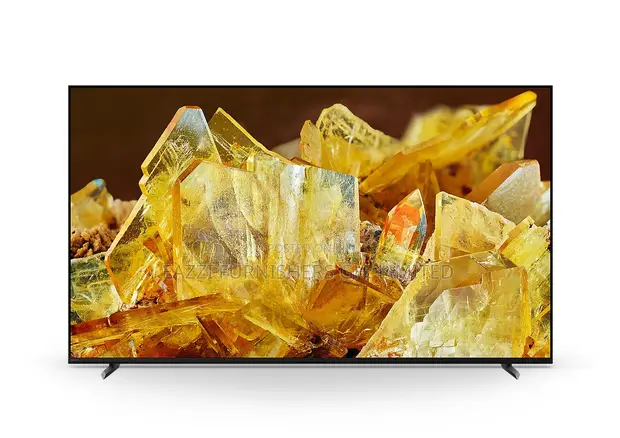 Sony XR-55X90L Smart 4K UHD TV (55 Inch, 120Hz) - 1