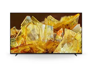 Sony XR-55X90L Smart 4K UHD TV (55 Inch, 120Hz)
