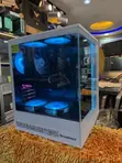 Asus Prime Desktop Computer - Intel Core i7, 32GB RAM, 1TB SSD - 4
