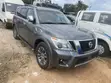Nissan Armada 2018 Green - 2