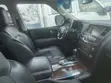 Nissan Armada 2018 Green - 3