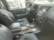 Nissan Armada 2018 Green - 4