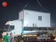 20ft Prefab Container with Washroom - 1