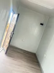 20ft Prefab Container with Washroom - 2