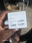 New Nokia 110 4G Black - 3