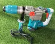 Total 1600W Rotary Hammer - 2