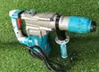 Total 1600W Rotary Hammer - 3