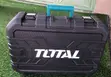 Total 1600W Rotary Hammer - 4