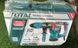 Total 1600W Rotary Hammer - 5