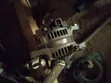 Toyota Voxy Headlight, Starter, Alternator - 2