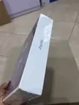 Apple iPad Air (2022) 256GB WiFi - Purple - 1