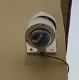 Hikvision 8-Channel DVR with 5 Cameras - 1