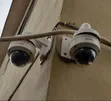Hikvision 8-Channel DVR with 5 Cameras - 2