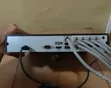 Hikvision 8-Channel DVR with 5 Cameras - 5