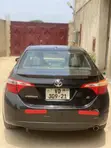 Toyota Corolla 2016 Black - 5