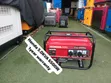 Honda 6500W Generator for Sale - 1