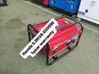 Honda 6500W Generator for Sale - 2