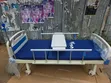 Brand New 1-Crank Hospital Bed - 2