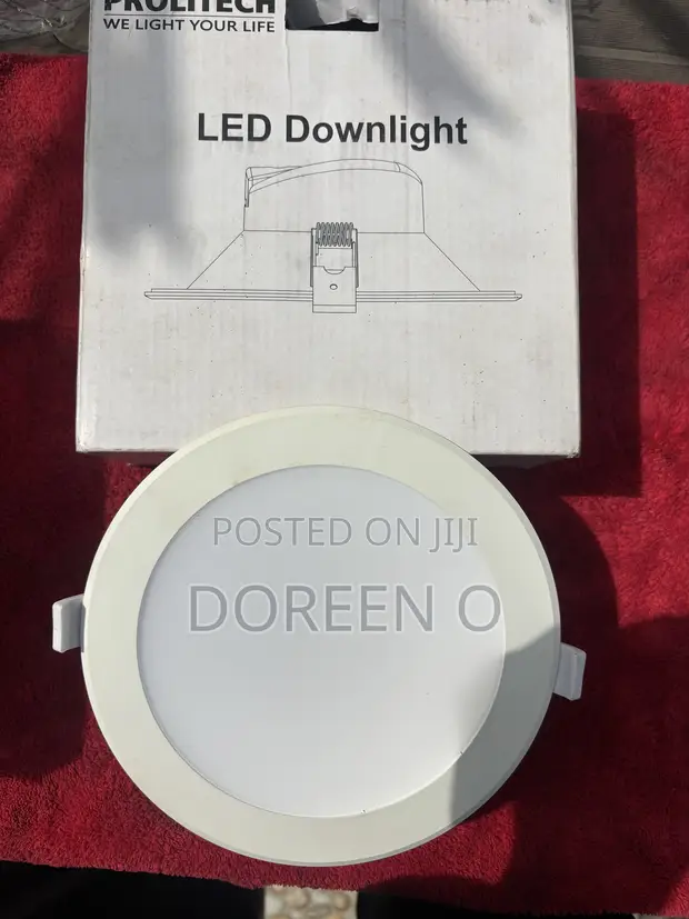 Warm LED Bulbs - 1