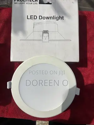 Warm LED Bulbs