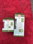Warm LED Bulbs - 3