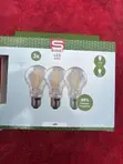 Warm LED Bulbs - 5