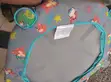 Slightly Used Trampoline - 3