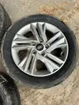 16" Alloy Rims with 16" 205/45 Tyres (Hyundai Elantra) - 2