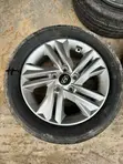 16" Alloy Rims with 16" 205/45 Tyres (Hyundai Elantra) - 3
