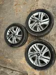 16" Alloy Rims with 16" 205/45 Tyres (Hyundai Elantra) - 4