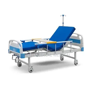 2-Crank Hospital Bed - Brand New
