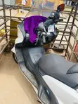 Yamaha Majesty 2020 Scooter - 2