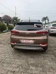 Hyundai Tucson 2017 - Basic with Screen - 2