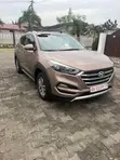 Hyundai Tucson 2017 - Basic with Screen - 3