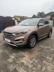 Hyundai Tucson 2017 - Basic with Screen - 4