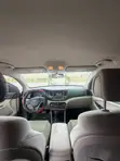 Hyundai Tucson 2017 - Basic with Screen - 5
