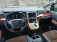 Toyota Alphard 2014 White - 2