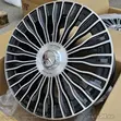 Mercedes Maybach Rim - 20 Inch - 1