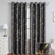 Brand New 2-in-1 Blackout Curtains - 3