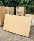 Samsung 85" 4K UHD Smart TV (Model 85DU8092) - 1