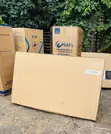 Samsung 85" 4K UHD Smart TV (Model 85DU8092) - 2