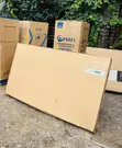 Samsung 85" 4K UHD Smart LED TV (Model 85DU8092) - 2