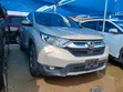 Honda CR-V 2019 Off White - 2