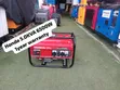 Honda 6500W Petrol Generator - 1