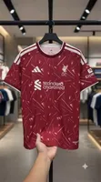New Seasonal Team Football Kits - 1