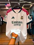 New Seasonal Team Football Kits - 4