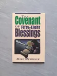 The Covenant of Fifty-Eight Blessings by Mike Murdock - 1