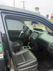 Toyota Land Cruiser Prado 2020 Black - 1