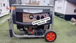 Ecoolmax 7.5kVA Silent Diesel Generator - 2