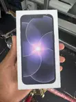New Apple iPhone 17e 256GB Black - 3